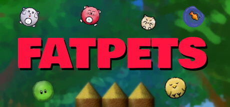 FATPETS banner