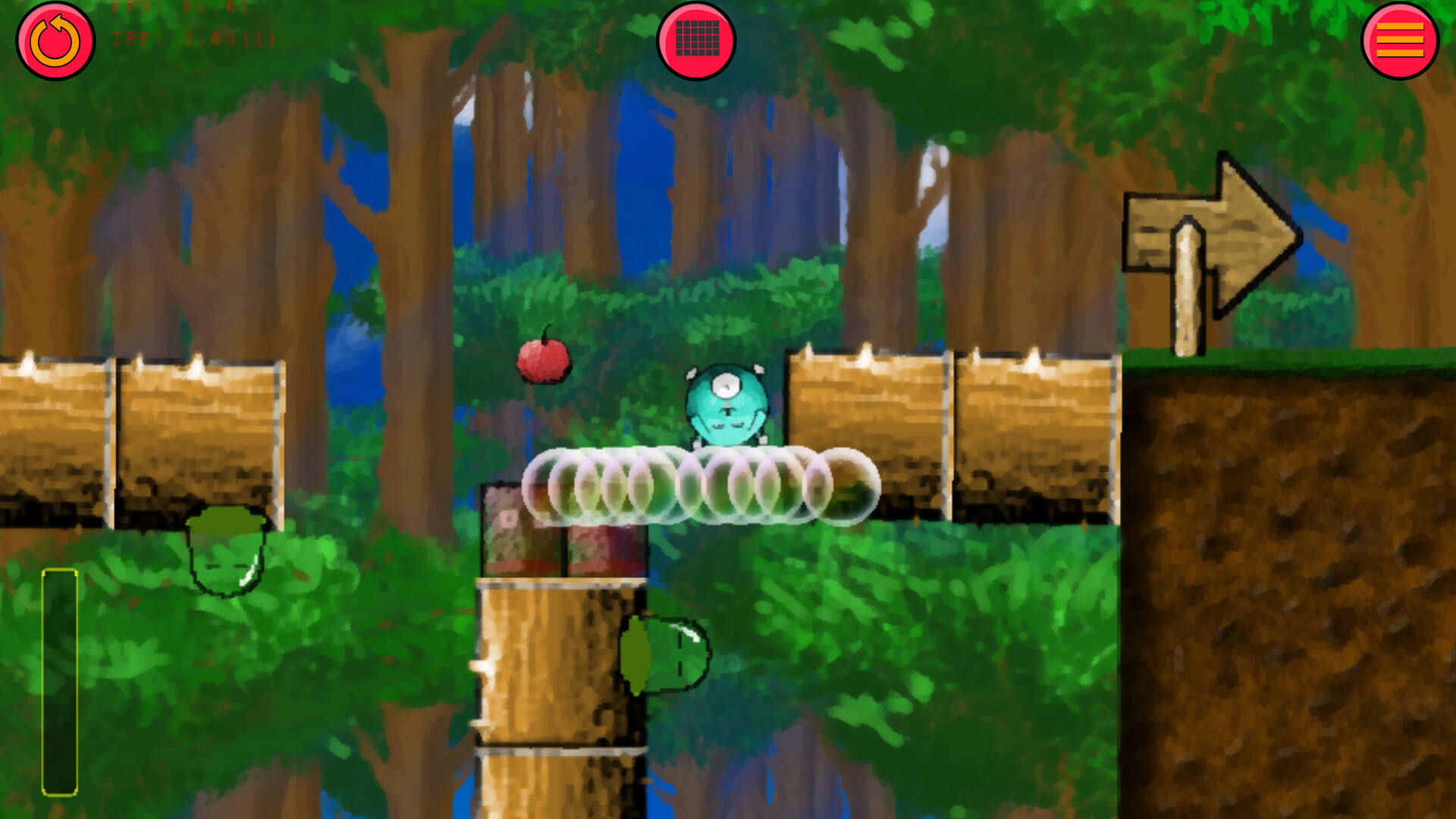 FATPETS screenshot 1