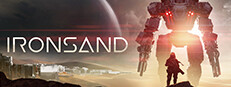 Ironsand