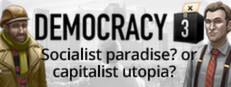 Democracy 3