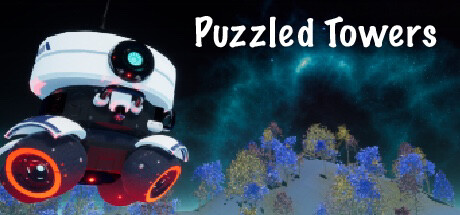 Puzzled Towers Cover Image