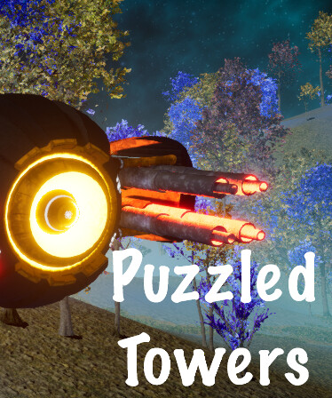 Puzzled Towers