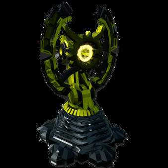 Puzzled Towers game for Linux 1