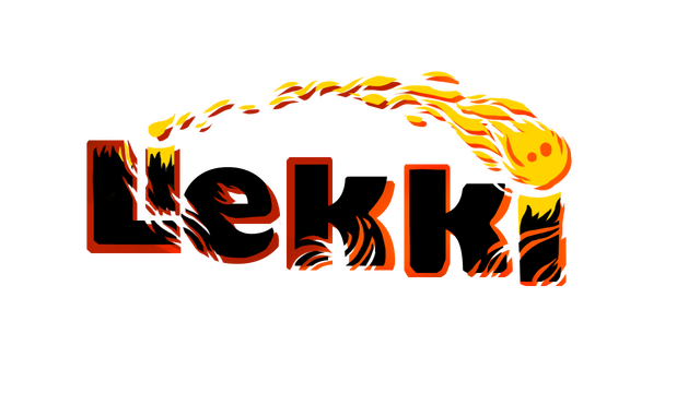 Library Logo - Game logo for library