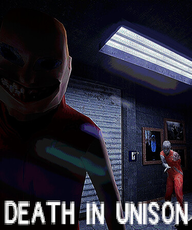 DEATH IN UNISON