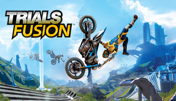 when is trials fusion free on xbox one