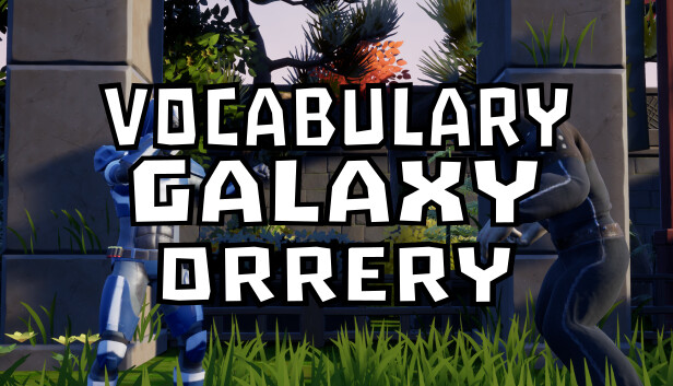 Vocabulary Galaxy Orrery on Steam