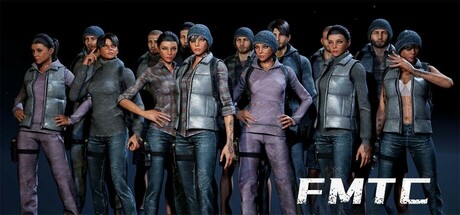 FMTC Playtest header banner
