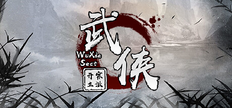 武侠：开宗立派（wuxia：sect） steam charts