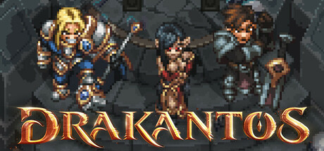 Drakantos on Steam