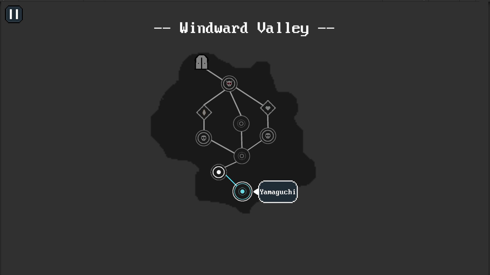 The Realm of Insight Compass Demo #5