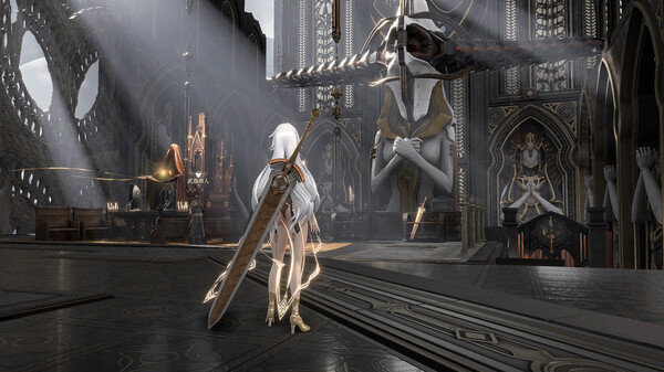 Screenshot of 禁忌试炼