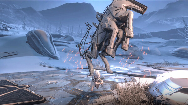 Screenshot of 禁忌试炼