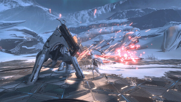 Screenshot of 禁忌试炼