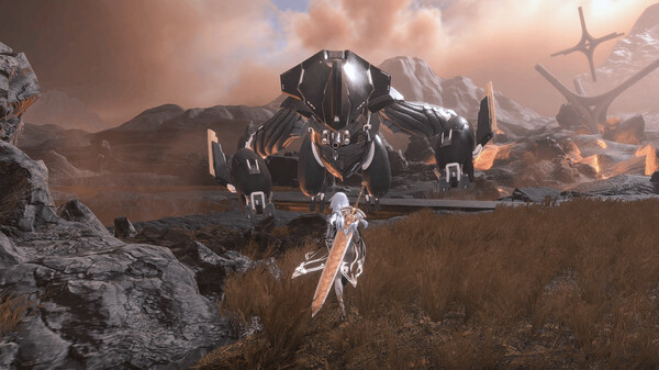 Screenshot of 禁忌试炼