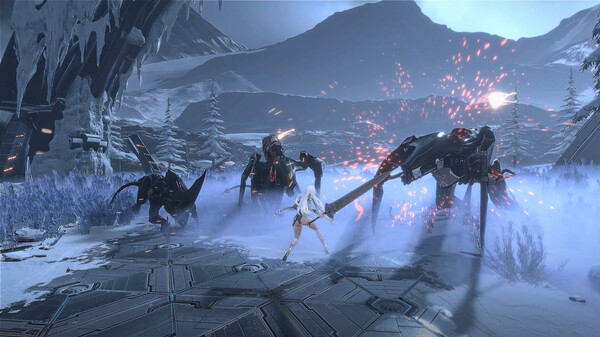 Screenshot of 禁忌试炼