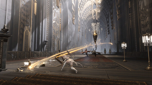 Screenshot of 禁忌试炼