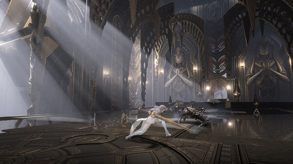 Screenshot of 禁忌试炼