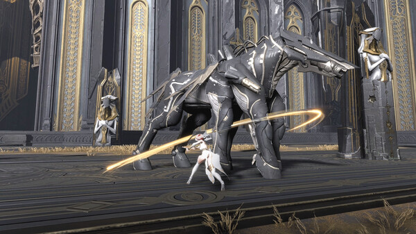 Screenshot of 禁忌试炼