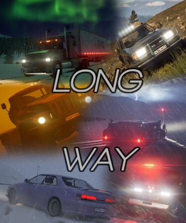 Long Way