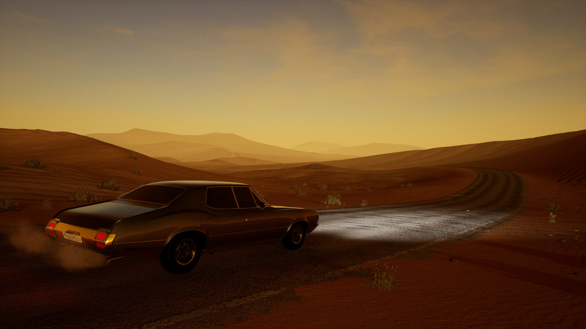 Long Way On Steam Ss 