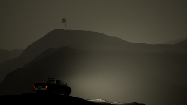 Long Way game for windows Pc 1