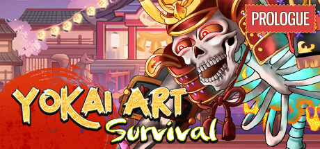 Yokai Art: Survival Prologue Cover Image