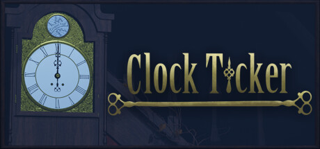 Clock Ticker