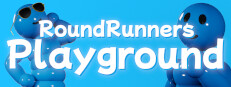 RoundRunners Playground 게임 이미지