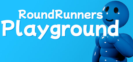 RoundRunners Playground banner