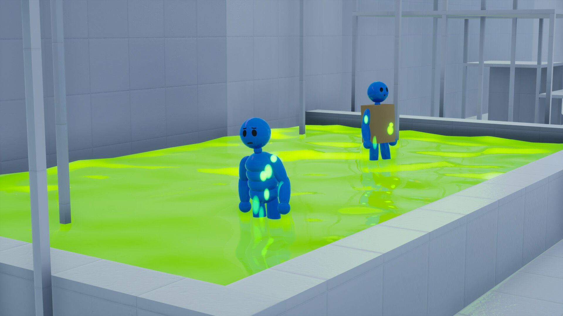 RoundRunners Playground #4