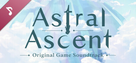 Astral Ascent (Original Game Soundtrack)