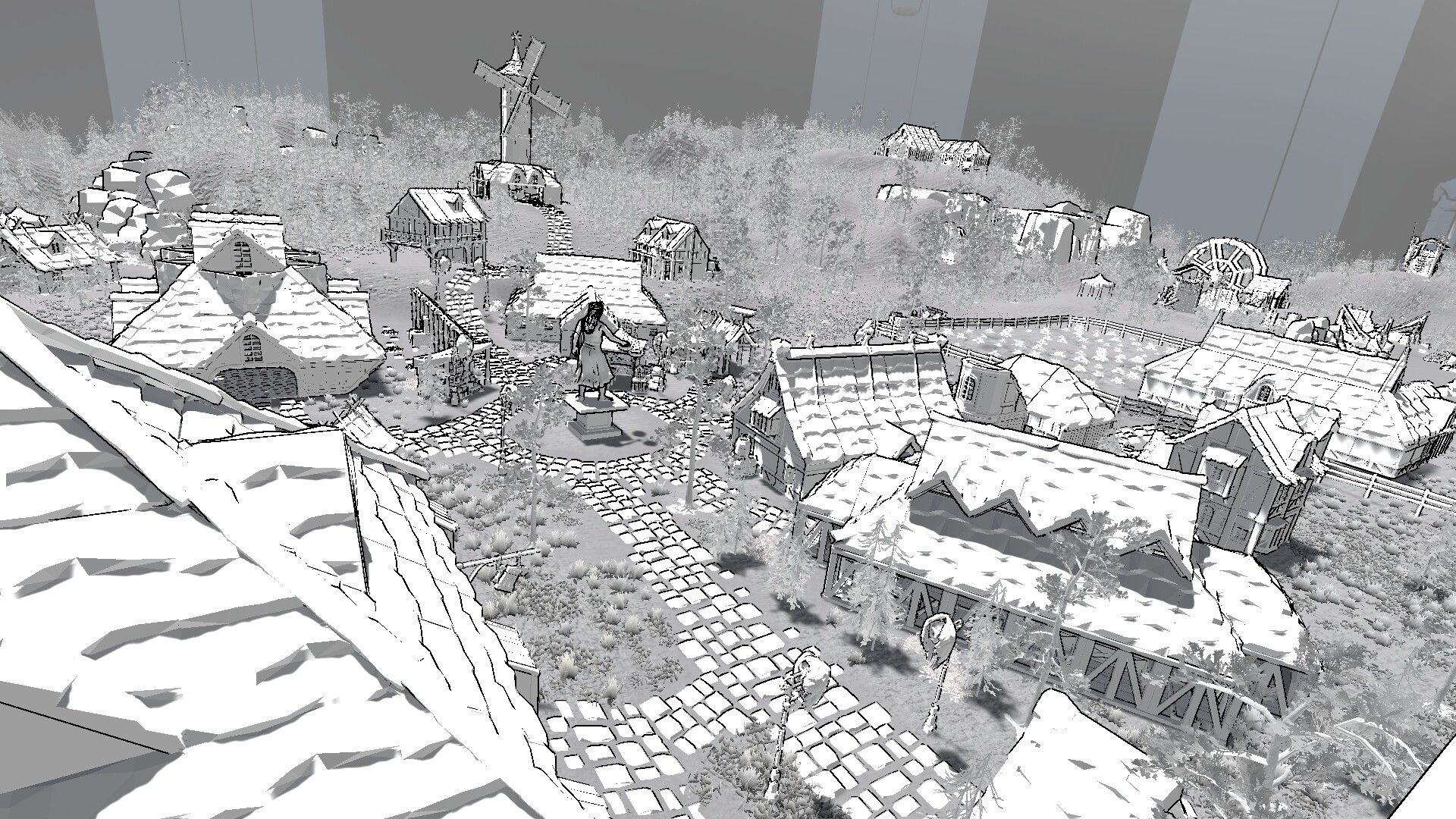 Together in Between #5