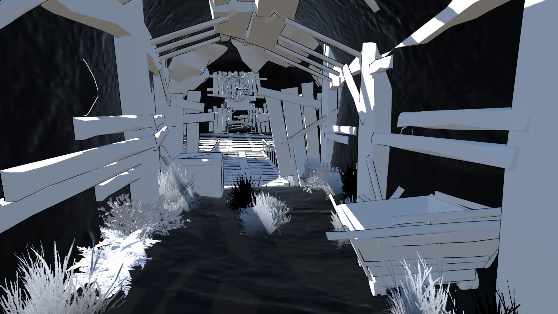 Together in Between #6