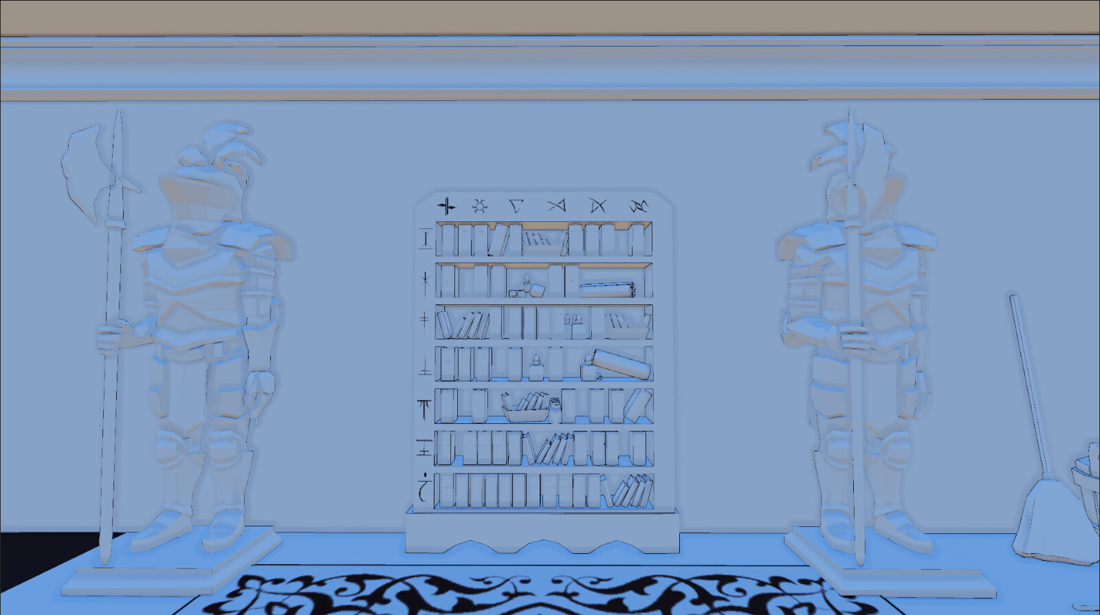 Together in Between #8