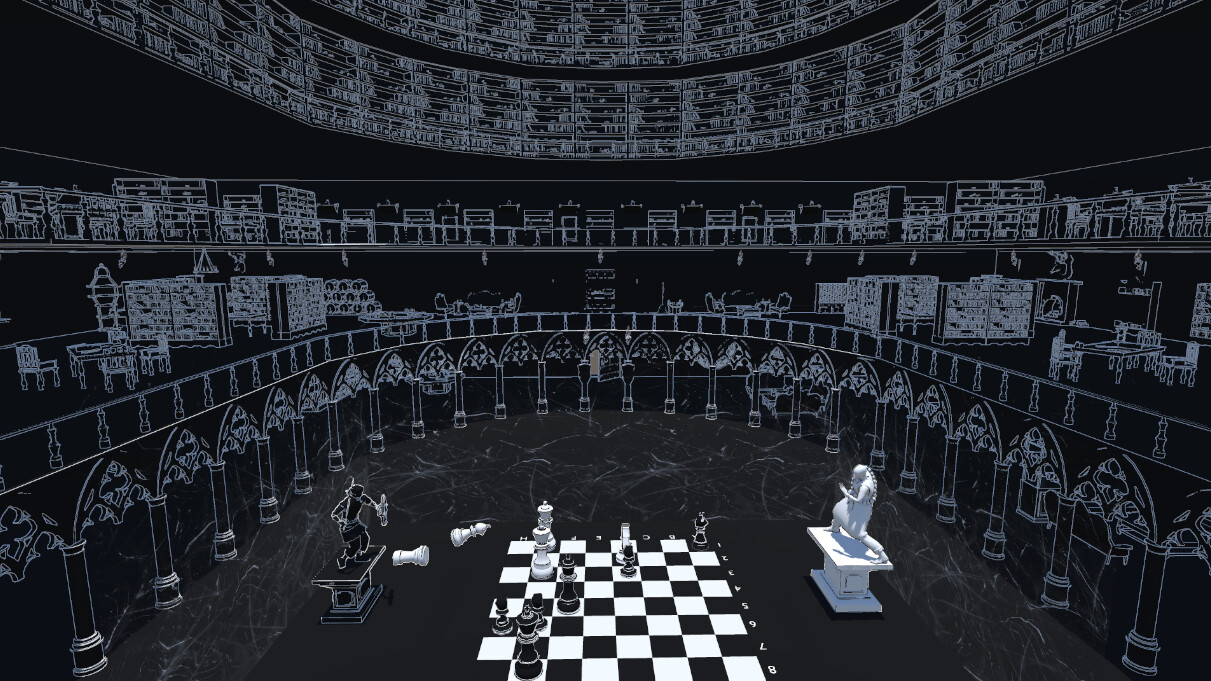 Together in Between #0