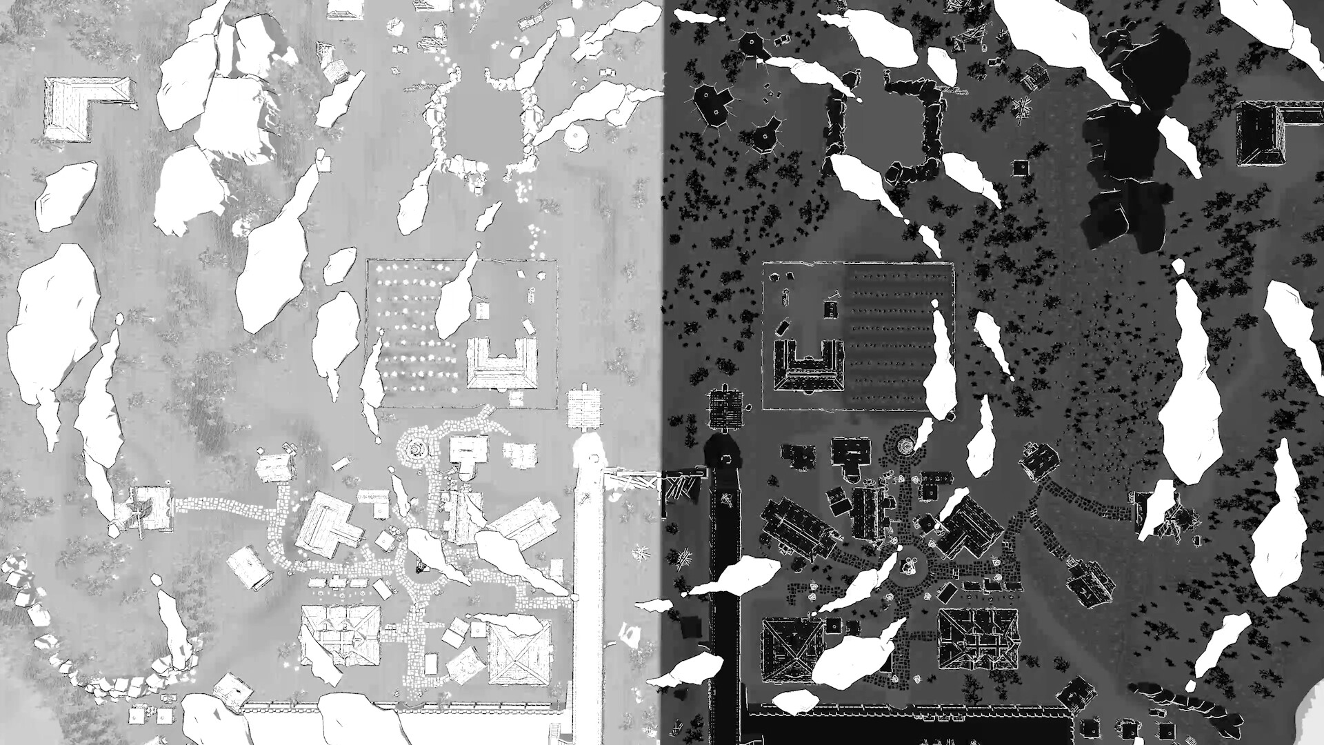 Together in Between #4