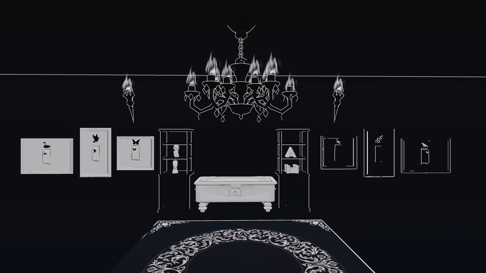 Together in Between #9