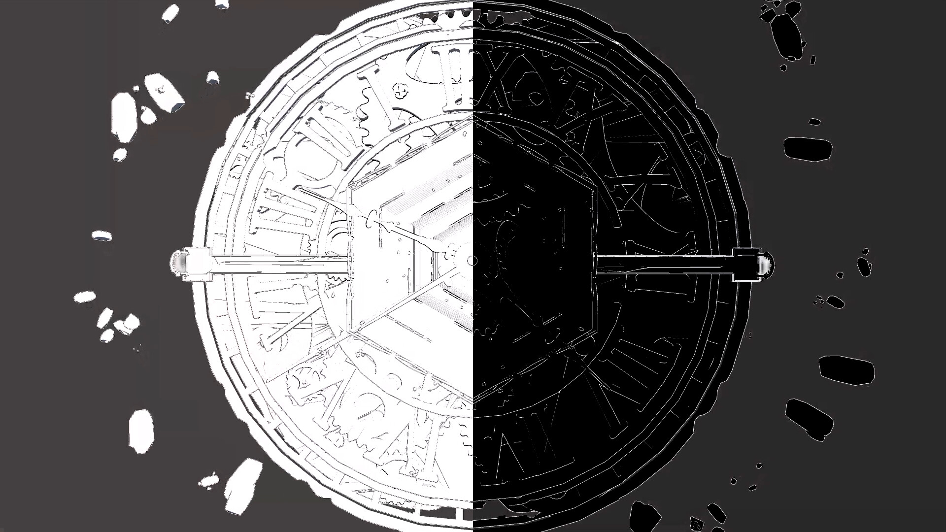 Together in Between #7