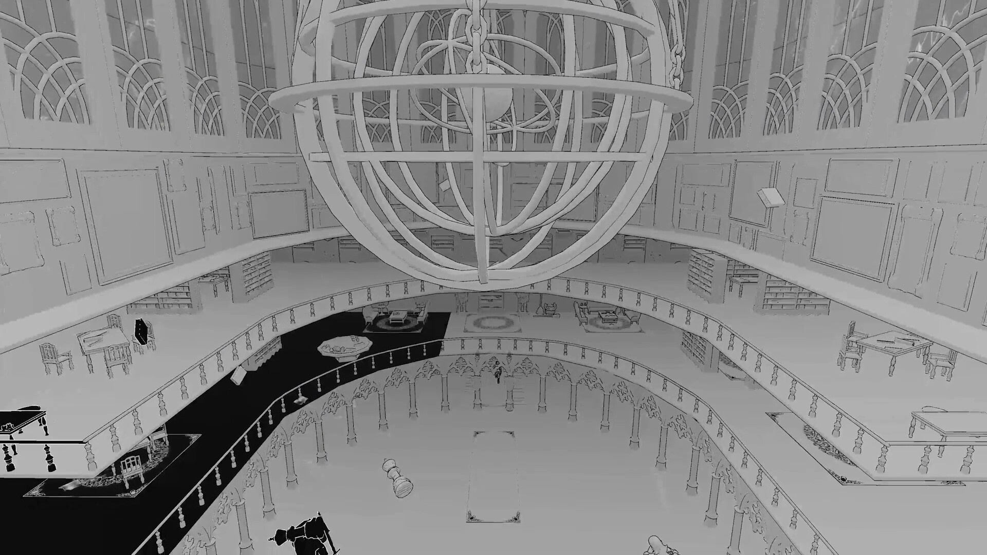 Together in Between #2