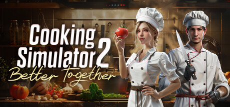 Simulador de COZINHA muito REALISTA - COOKING SIMULATOR 