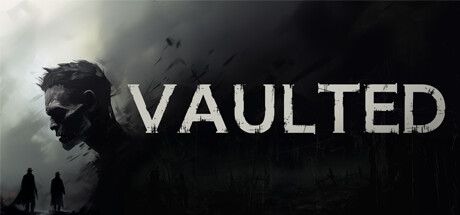 Vaulted Cover Image