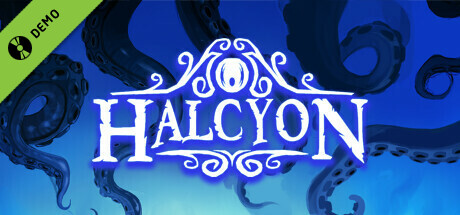Halcyon: The Waveborn (Demo)