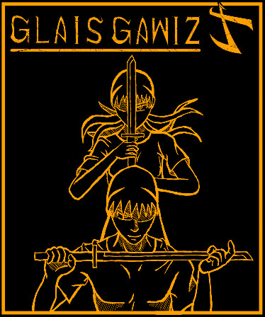 GLAIS GAWIZT