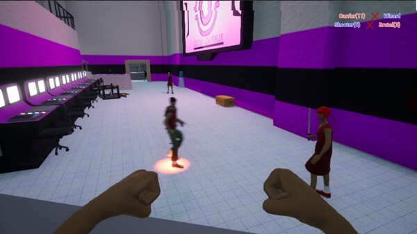 Скриншот из Glais Gawizt