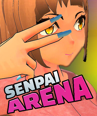 Senpai Arena