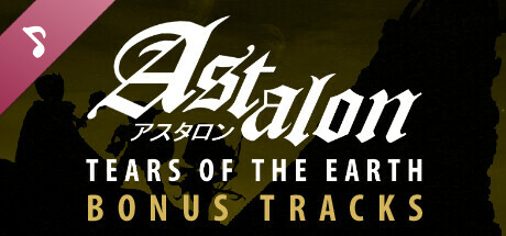 Astalon: Tears of the Earth - Bonus Tracks banner image