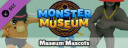 Monster Museum - Museum Mascots