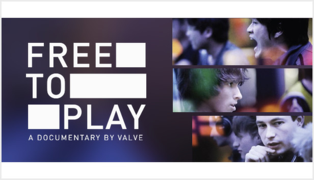 Valve to Air Free to Play Documentary March 19th