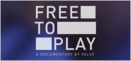 Steam header art for Free to Play